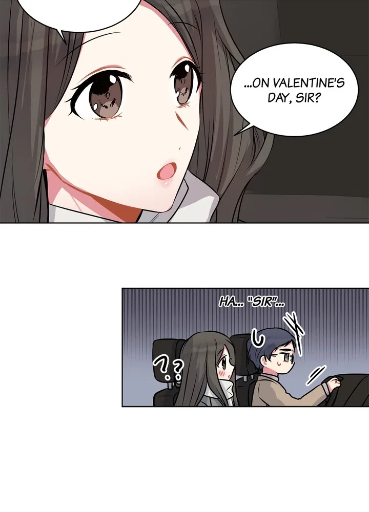 I Found Somebody to Love Chapter 11 – Page 4