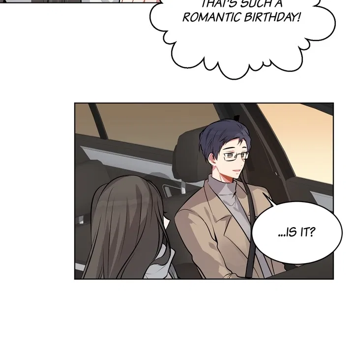 I Found Somebody to Love Chapter 11 – Page 6