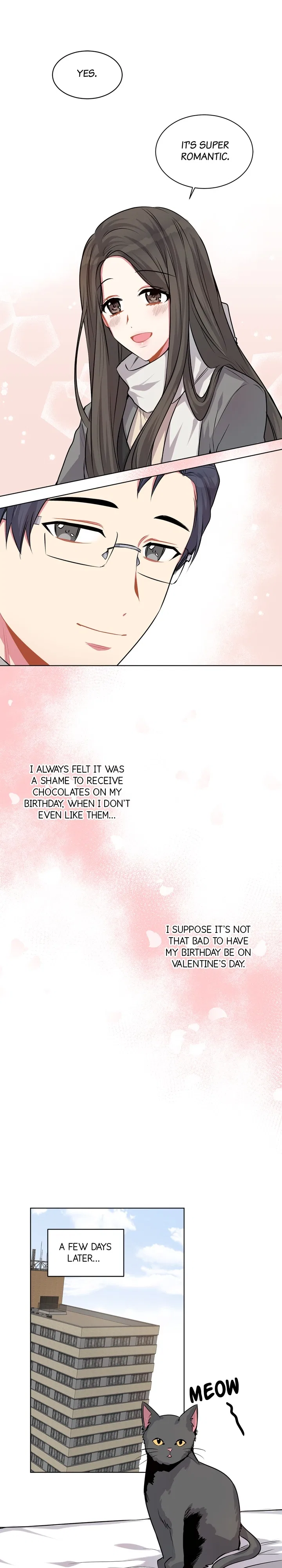 I Found Somebody to Love Chapter 11 – Page 7