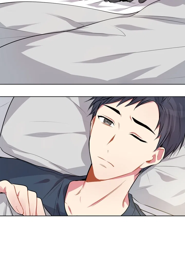 I Found Somebody to Love Chapter 11 – Page 8