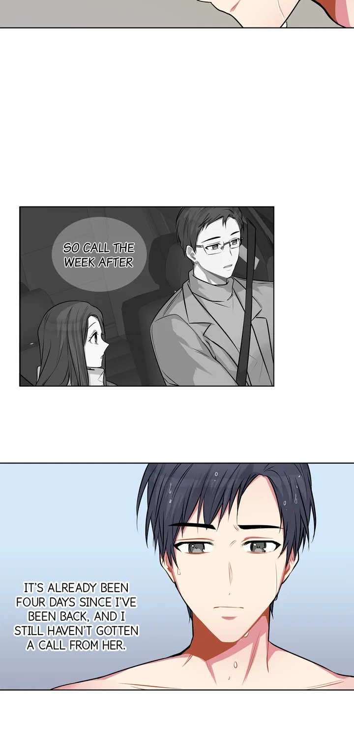 I Found Somebody to Love Chapter 11 – Page 10