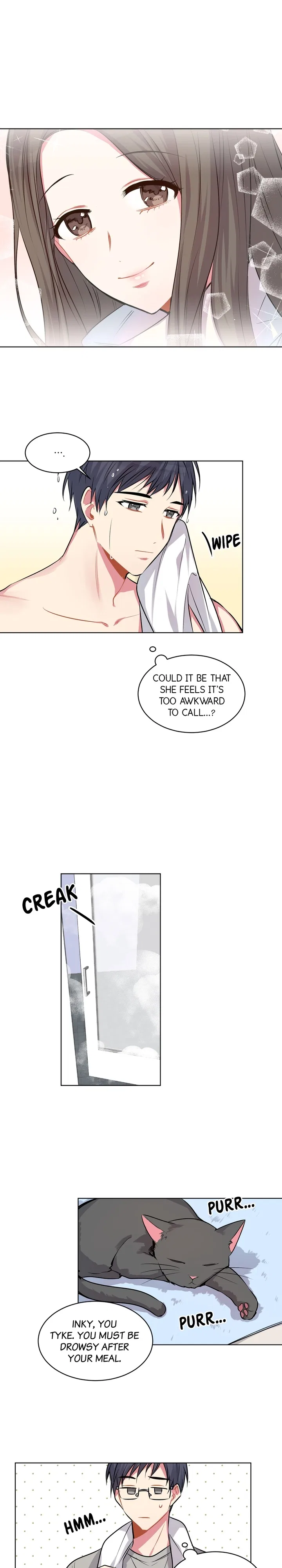 I Found Somebody to Love Chapter 11 – Page 11