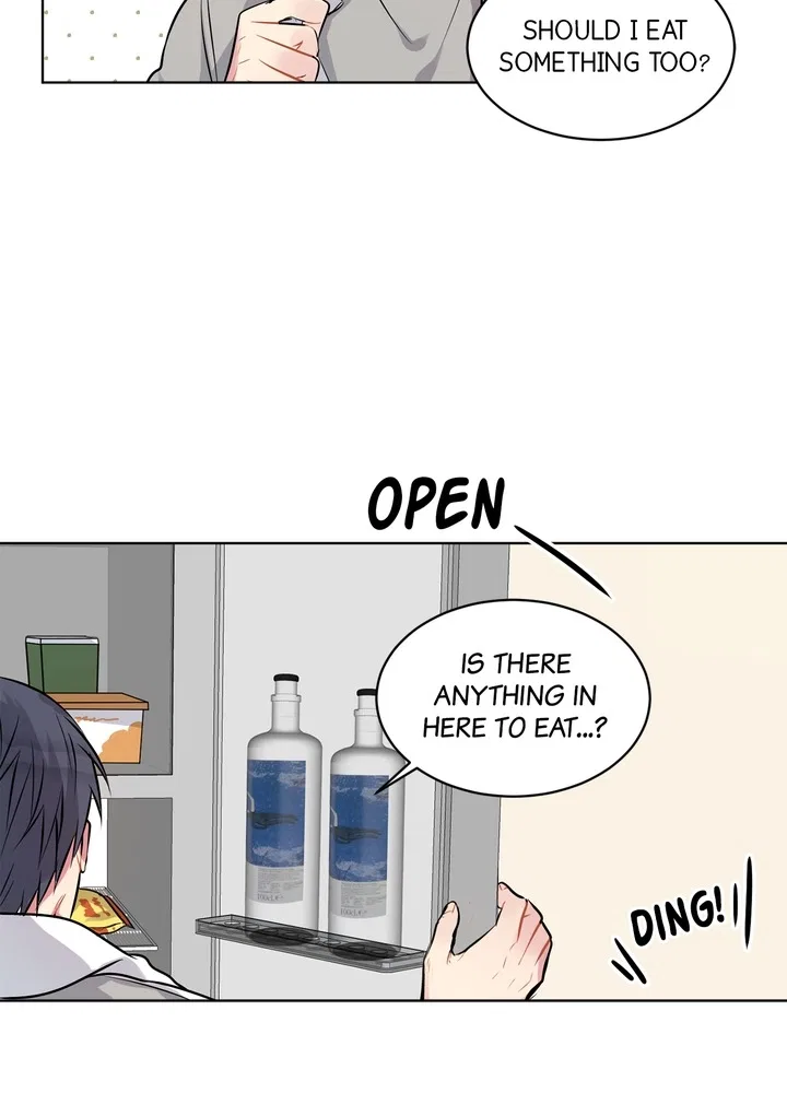 I Found Somebody to Love Chapter 11 – Page 12