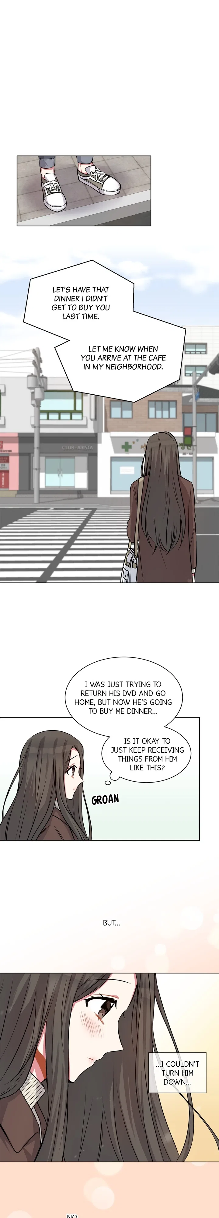 I Found Somebody to Love Chapter 11 – Page 17
