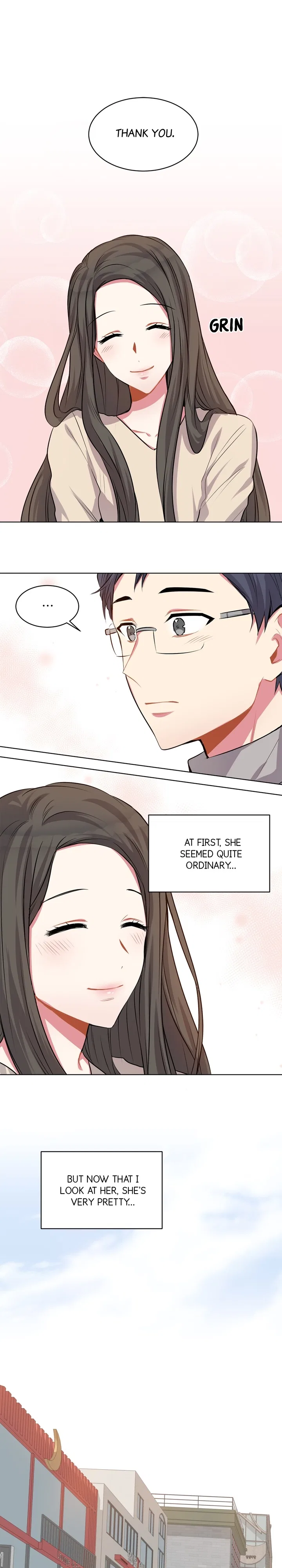 I Found Somebody to Love Chapter 10 – Page 4