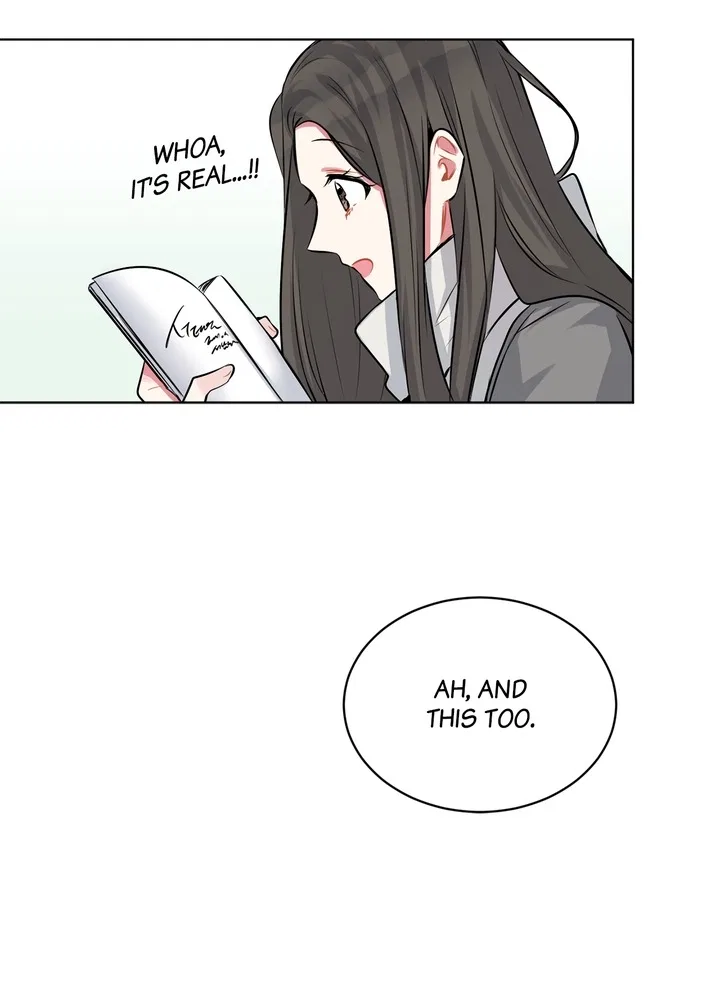 I Found Somebody to Love Chapter 10 – Page 7