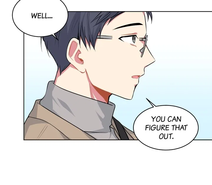 I Found Somebody to Love Chapter 10 – Page 9