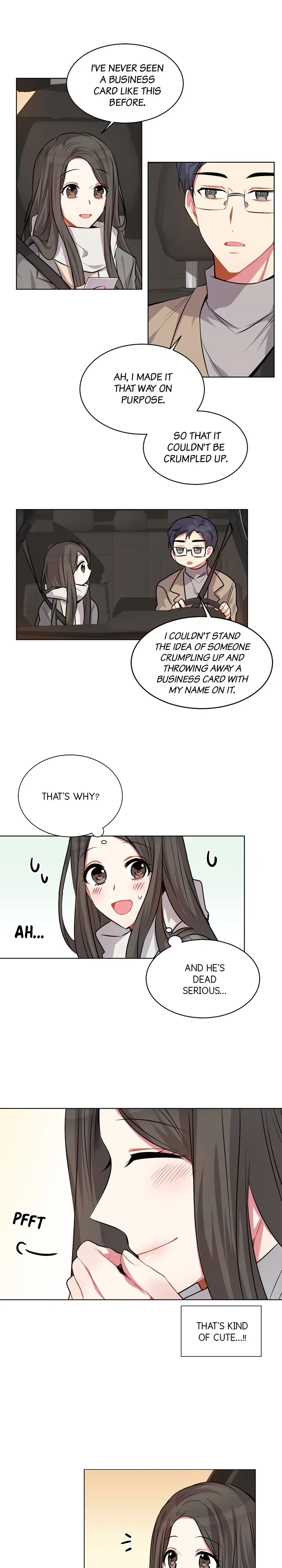 I Found Somebody to Love Chapter 10 – Page 13