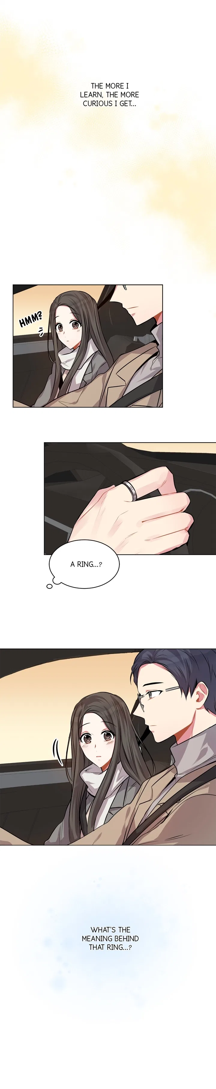 I Found Somebody to Love Chapter 10 – Page 17