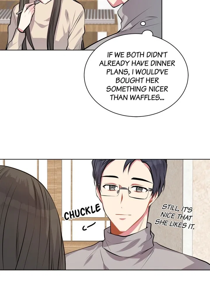 I Found Somebody to Love Chapter 9 – Page 2
