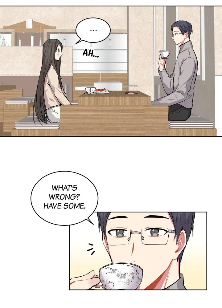 I Found Somebody to Love Chapter 9 – Page 4