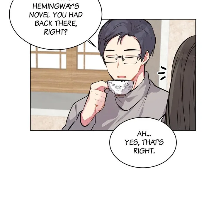 I Found Somebody to Love Chapter 9 – Page 6