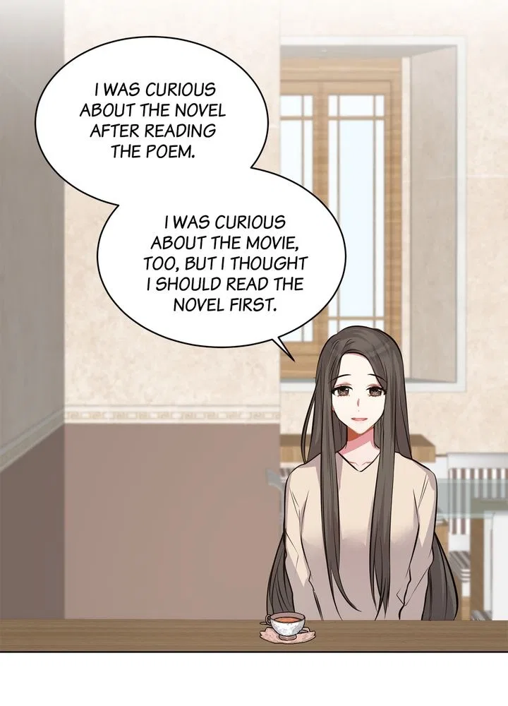 I Found Somebody to Love Chapter 9 – Page 8