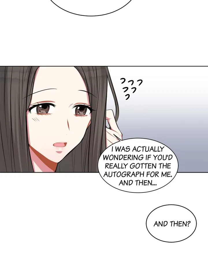 I Found Somebody to Love Chapter 9 – Page 10