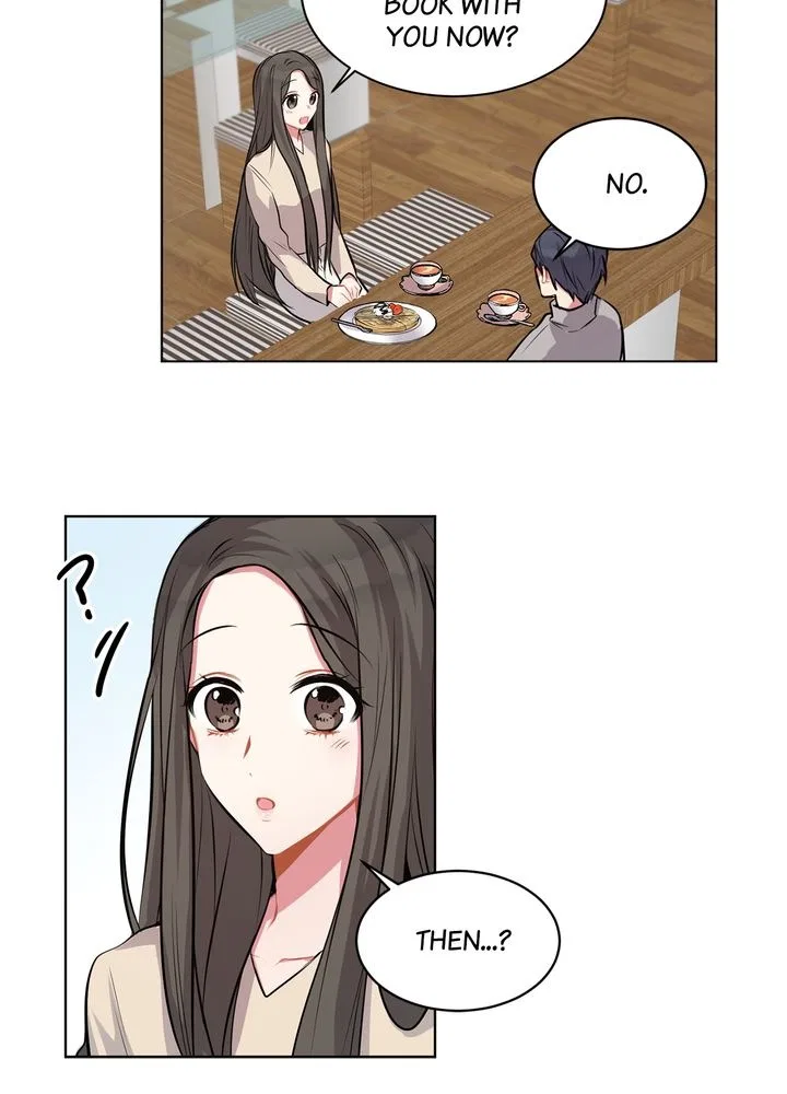 I Found Somebody to Love Chapter 9 – Page 14