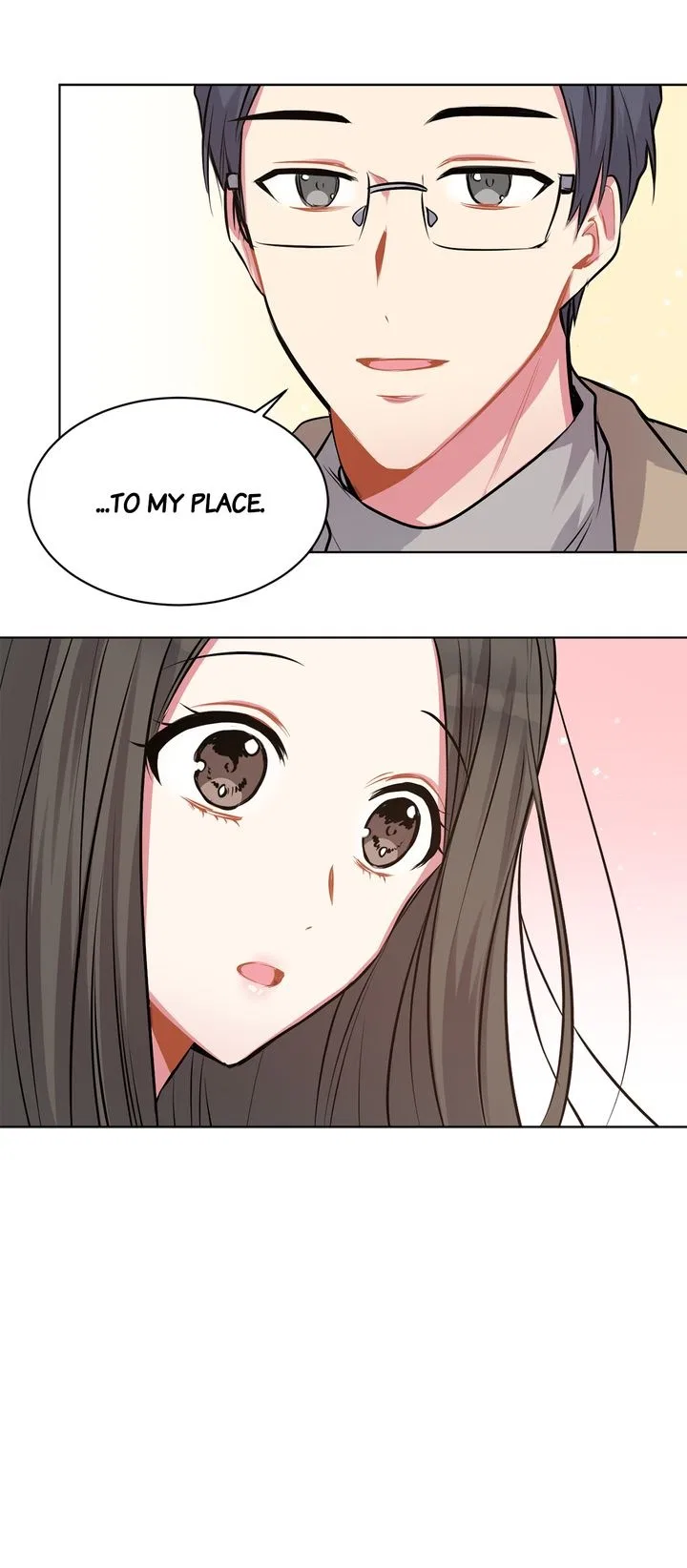 I Found Somebody to Love Chapter 9 – Page 17