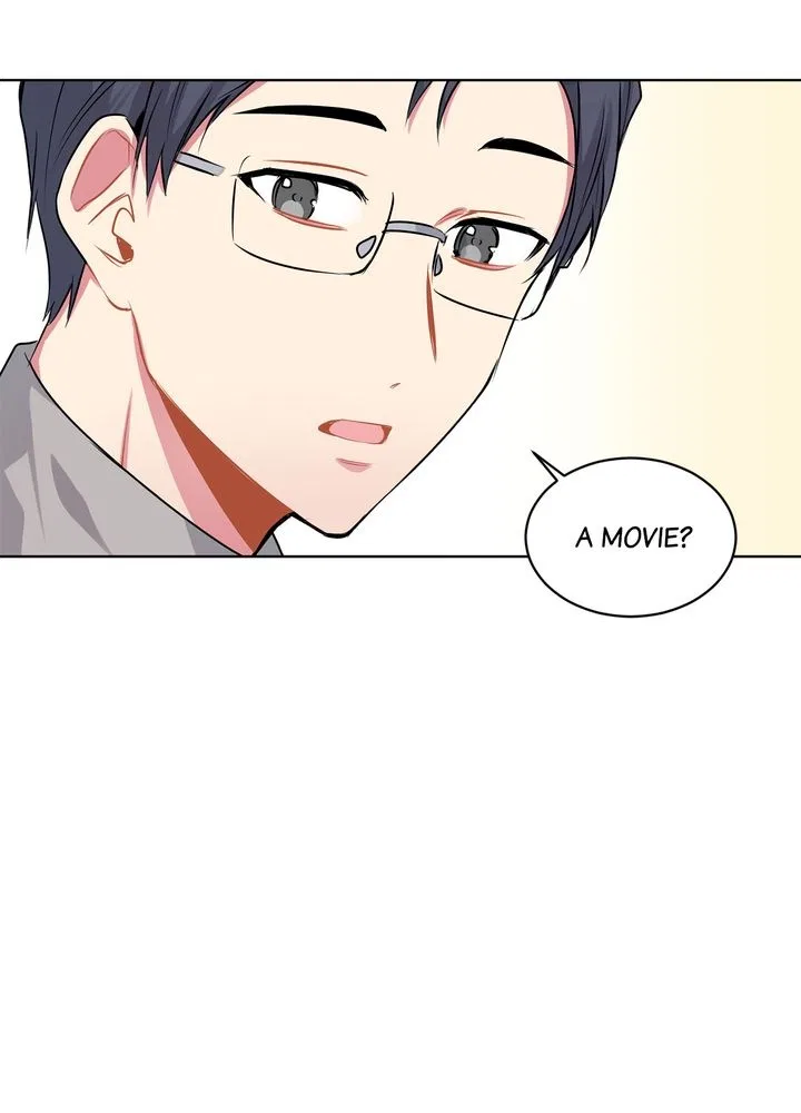 I Found Somebody to Love Chapter 8 – Page 3