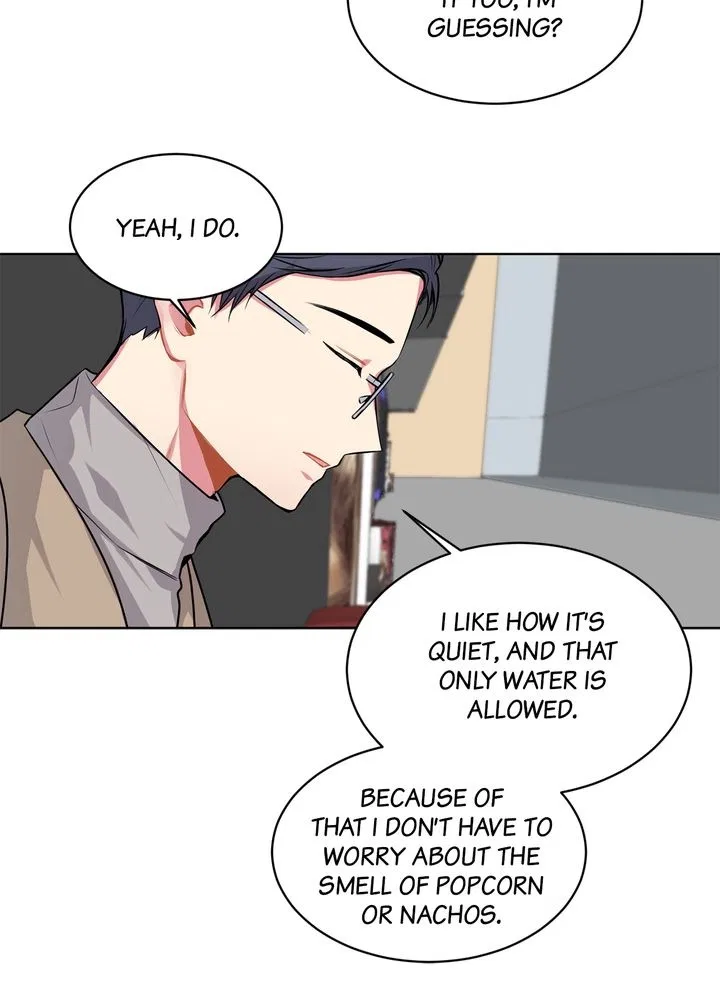 I Found Somebody to Love Chapter 8 – Page 5