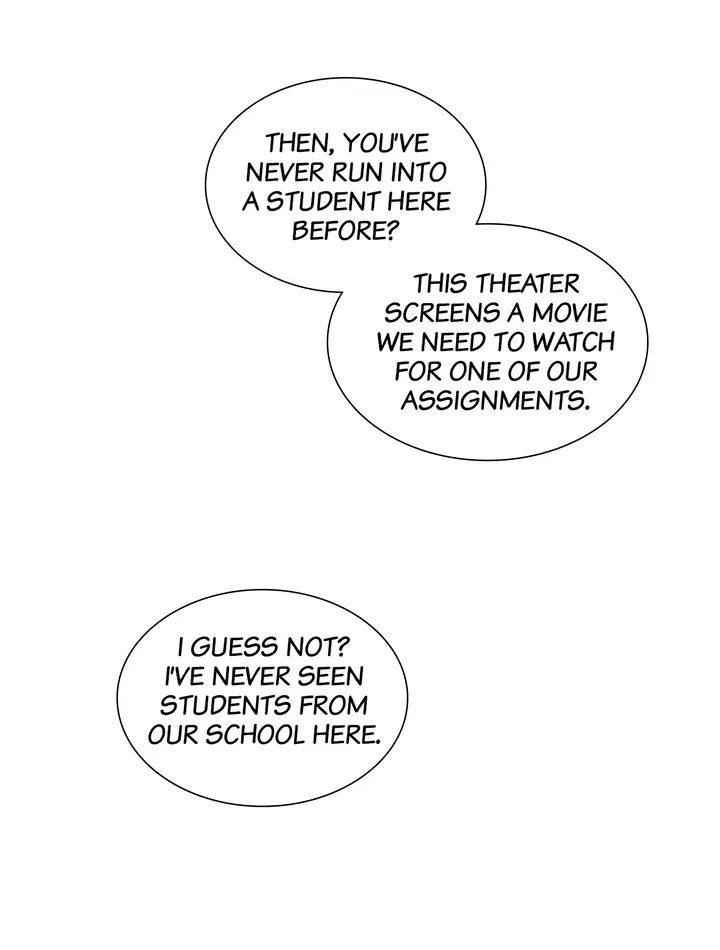 I Found Somebody to Love Chapter 8 – Page 8
