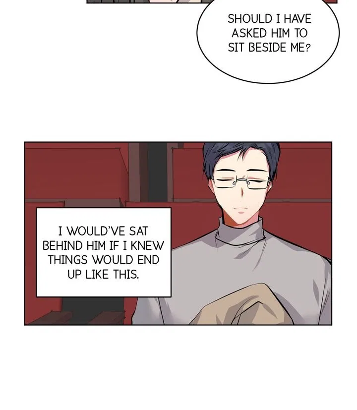 I Found Somebody to Love Chapter 8 – Page 11