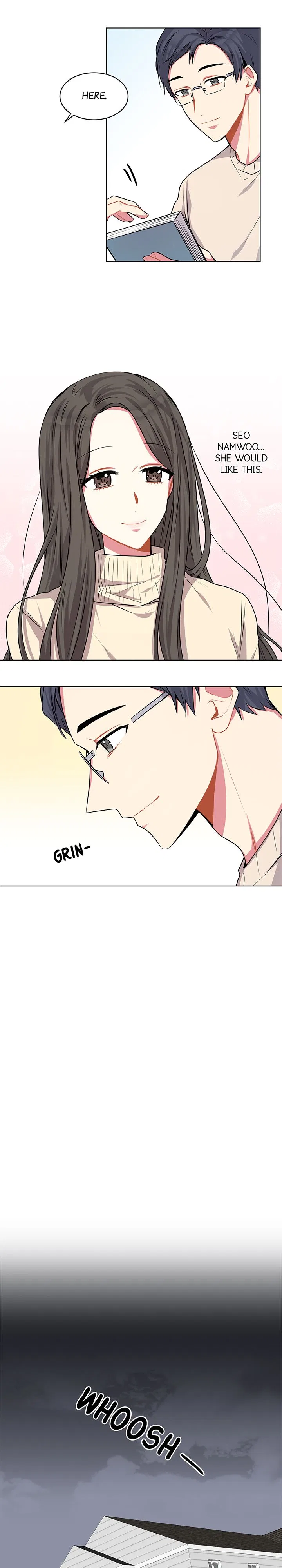 I Found Somebody to Love Chapter 7 – Page 6