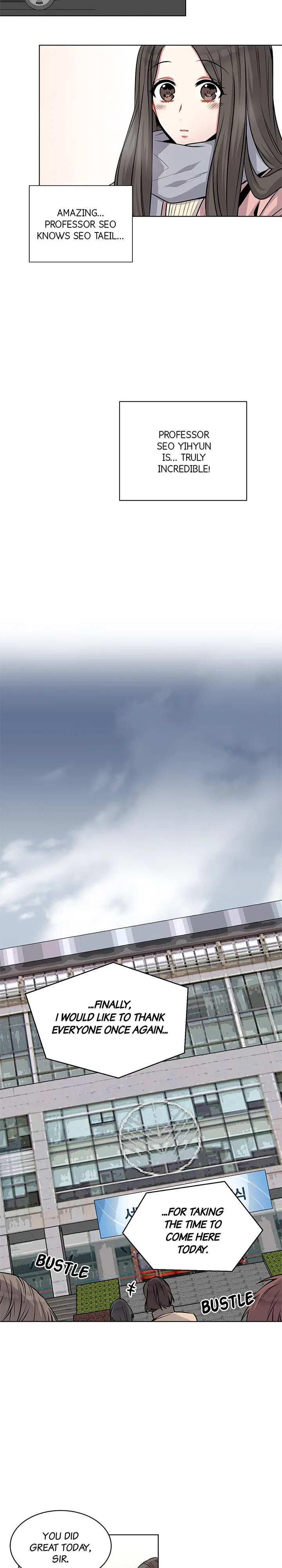 I Found Somebody to Love Chapter 6 – Page 10