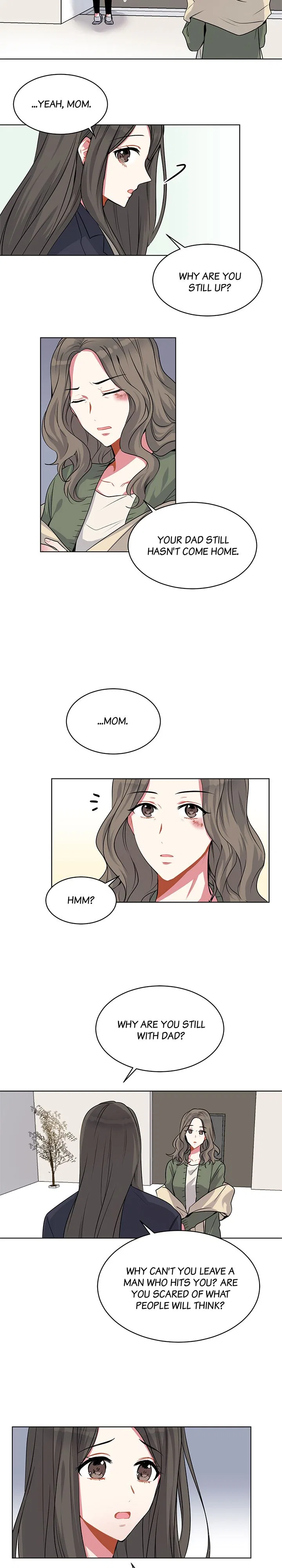 I Found Somebody to Love Chapter 5 – Page 4
