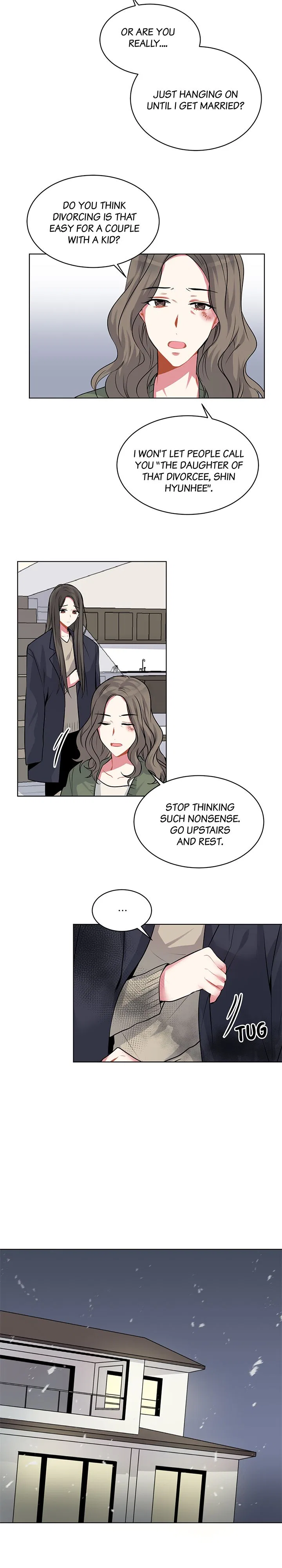 I Found Somebody to Love Chapter 5 – Page 5