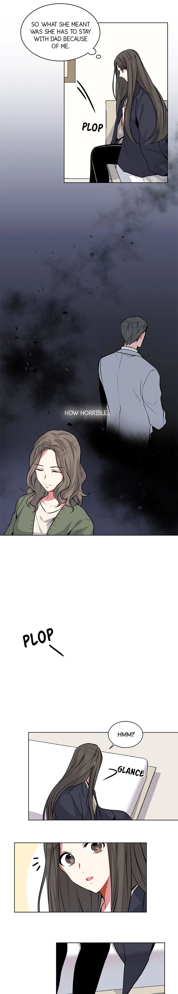 I Found Somebody to Love Chapter 5 – Page 6