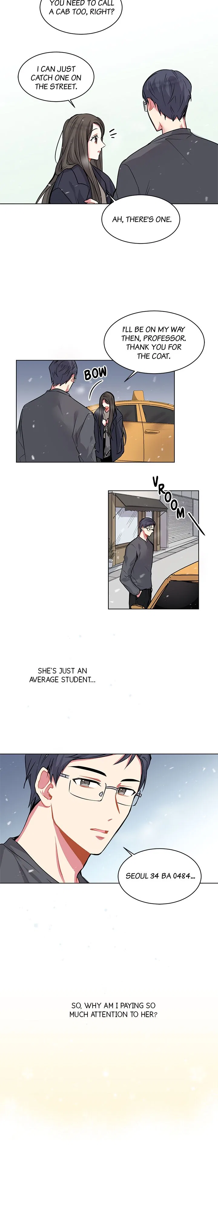 I Found Somebody to Love Chapter 4 – Page 12