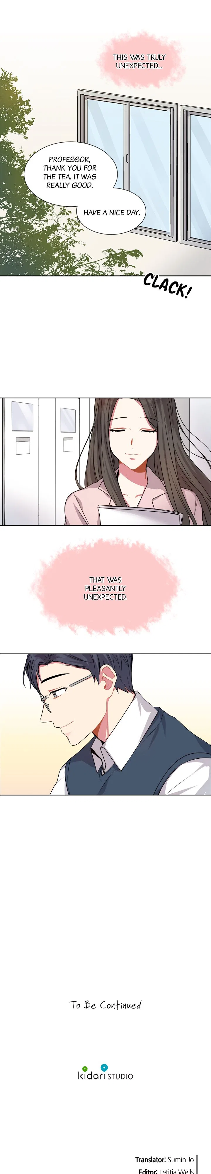 I Found Somebody to Love Chapter 3 – Page 12