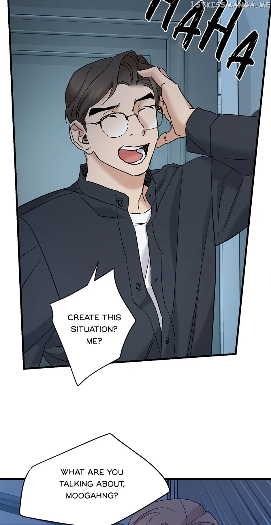 Before Death Do Us Part Chapter 67 – Page 4