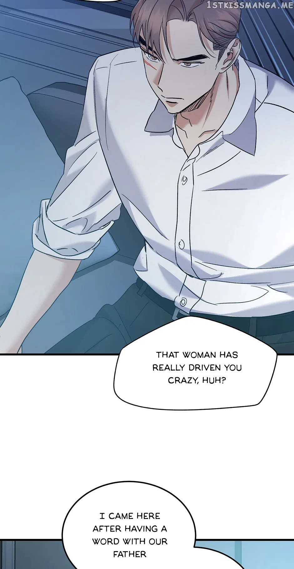 Before Death Do Us Part Chapter 67 – Page 5