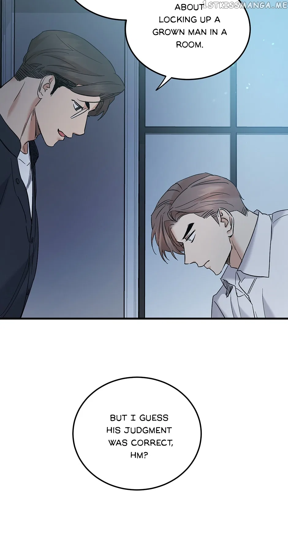 Before Death Do Us Part Chapter 67 – Page 6