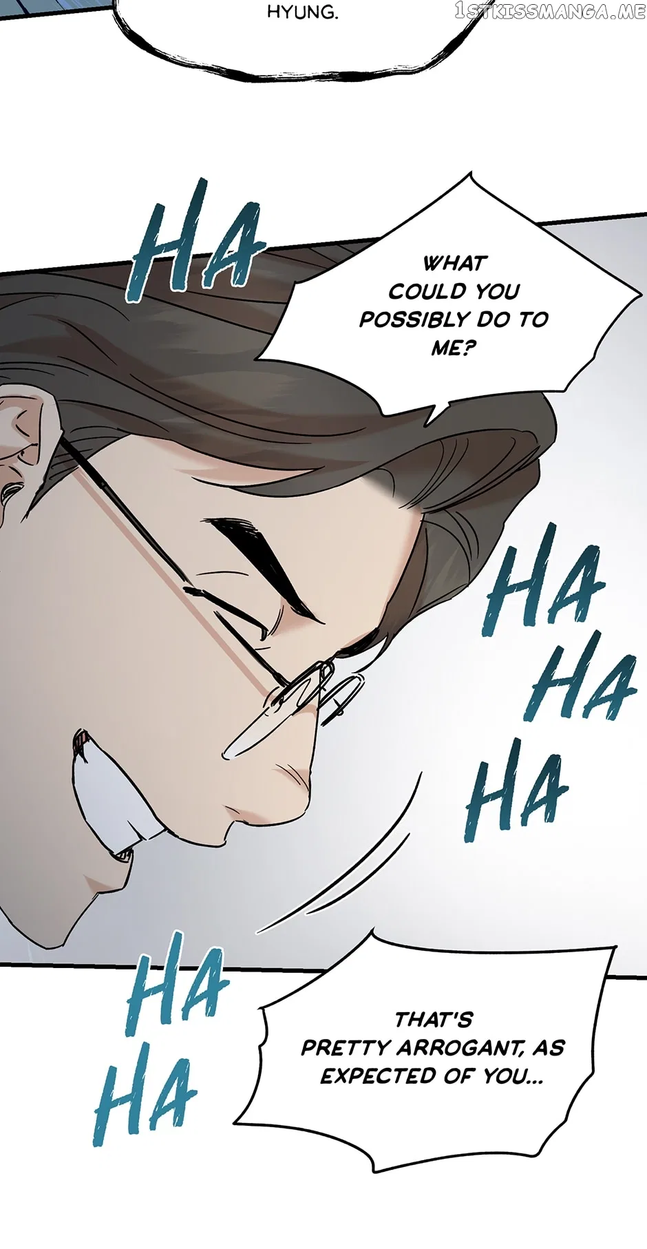 Before Death Do Us Part Chapter 67 – Page 8