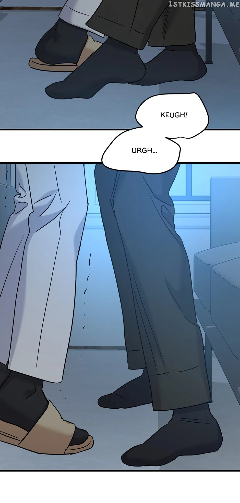 Before Death Do Us Part Chapter 67 – Page 18