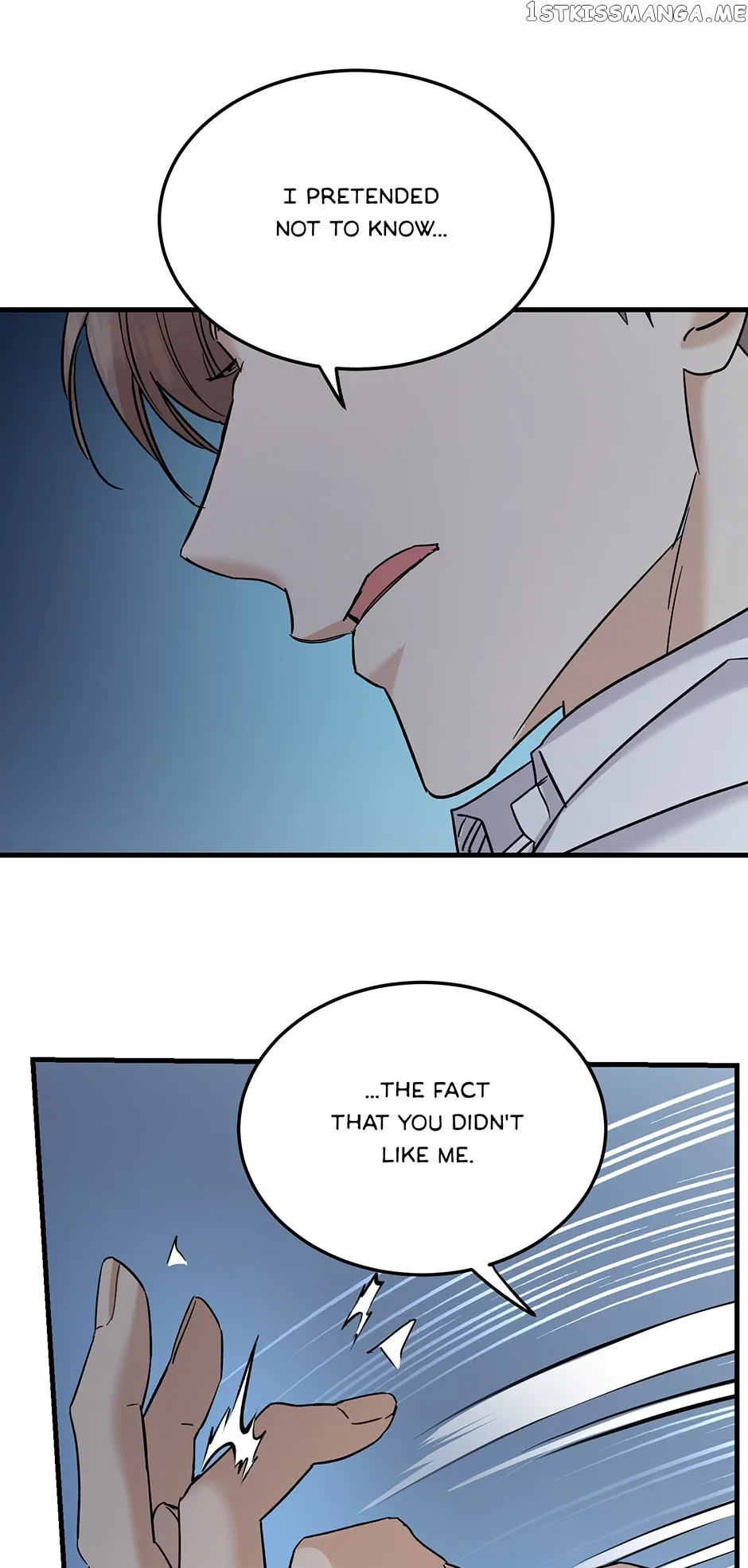 Before Death Do Us Part Chapter 67 – Page 19