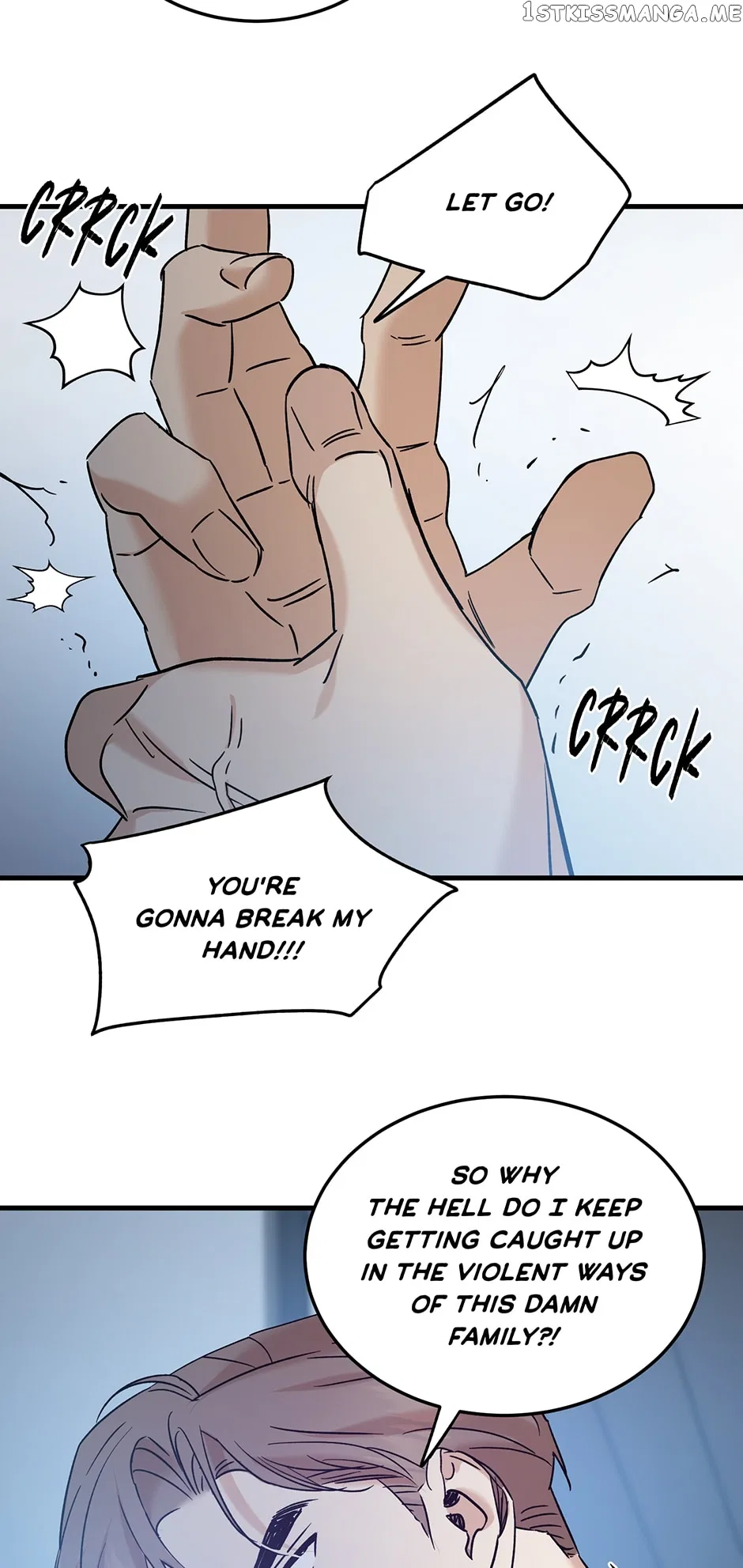 Before Death Do Us Part Chapter 67 – Page 22