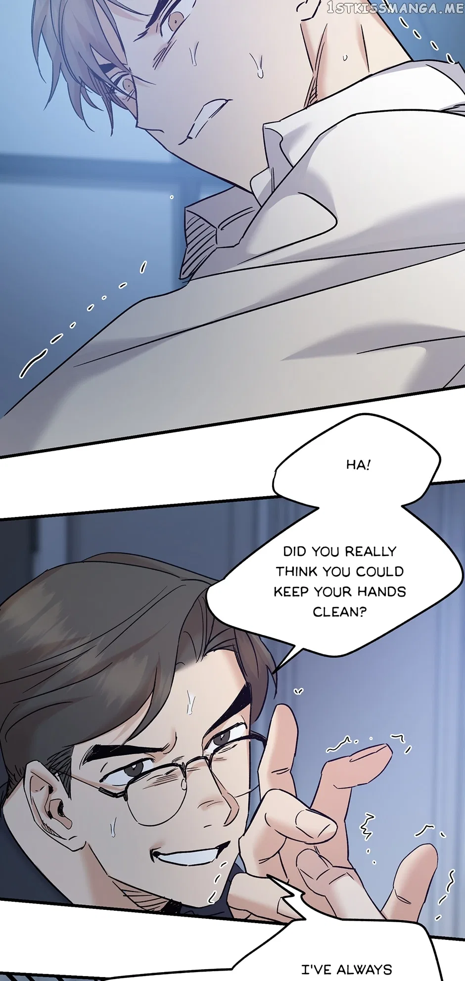 Before Death Do Us Part Chapter 67 – Page 23