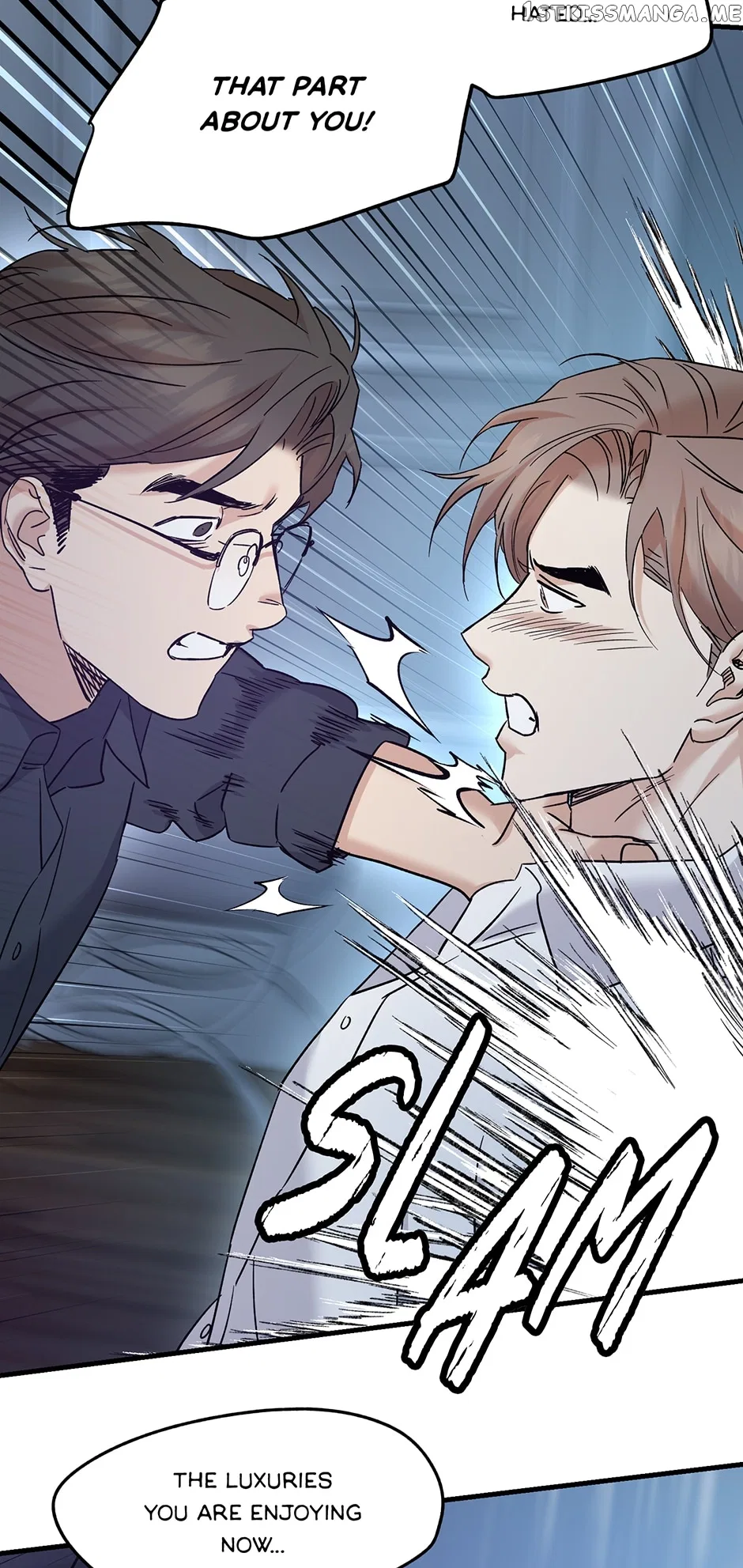 Before Death Do Us Part Chapter 67 – Page 24