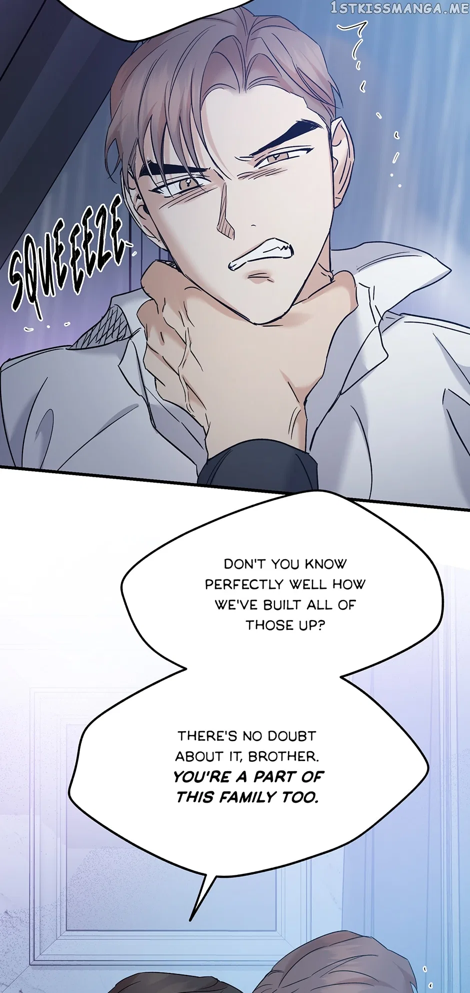 Before Death Do Us Part Chapter 67 – Page 25