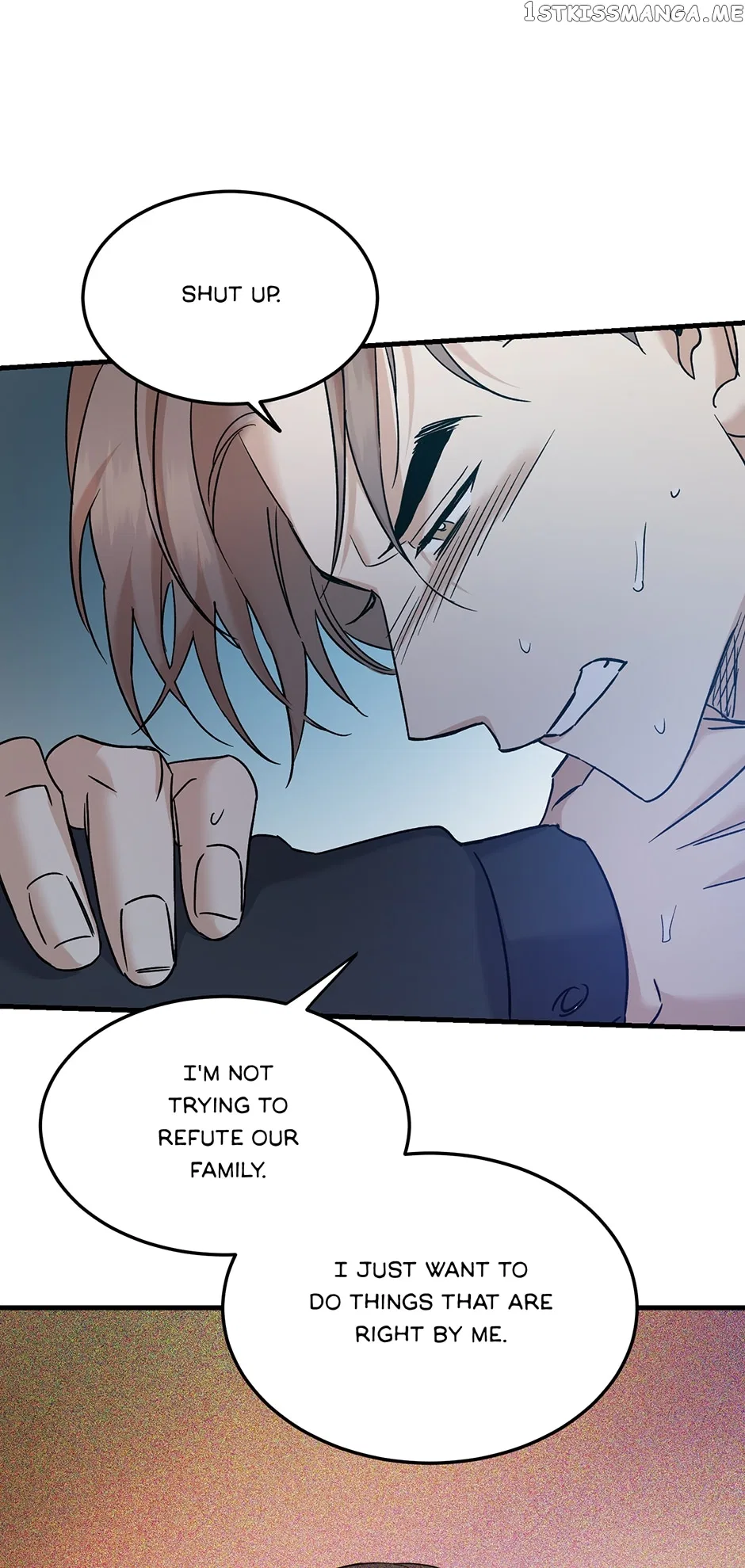 Before Death Do Us Part Chapter 67 – Page 27