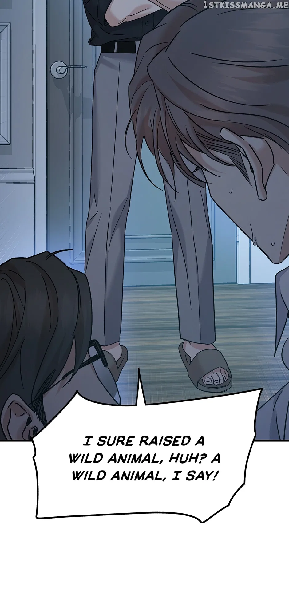 Before Death Do Us Part Chapter 67 – Page 33