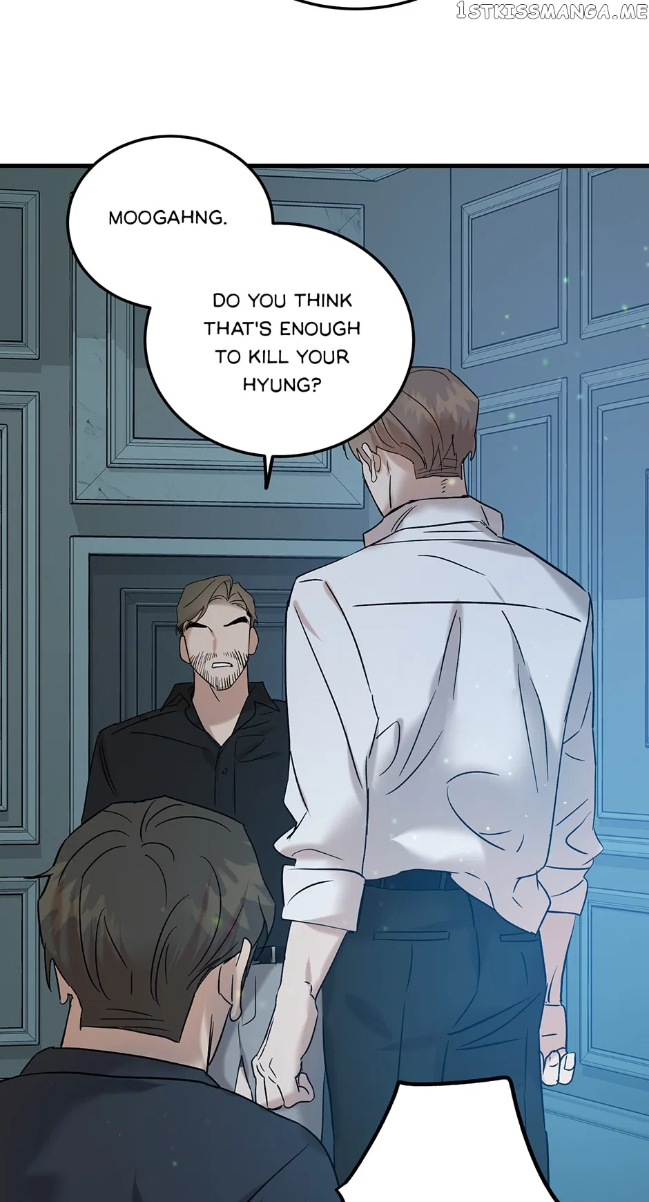 Before Death Do Us Part Chapter 67 – Page 36