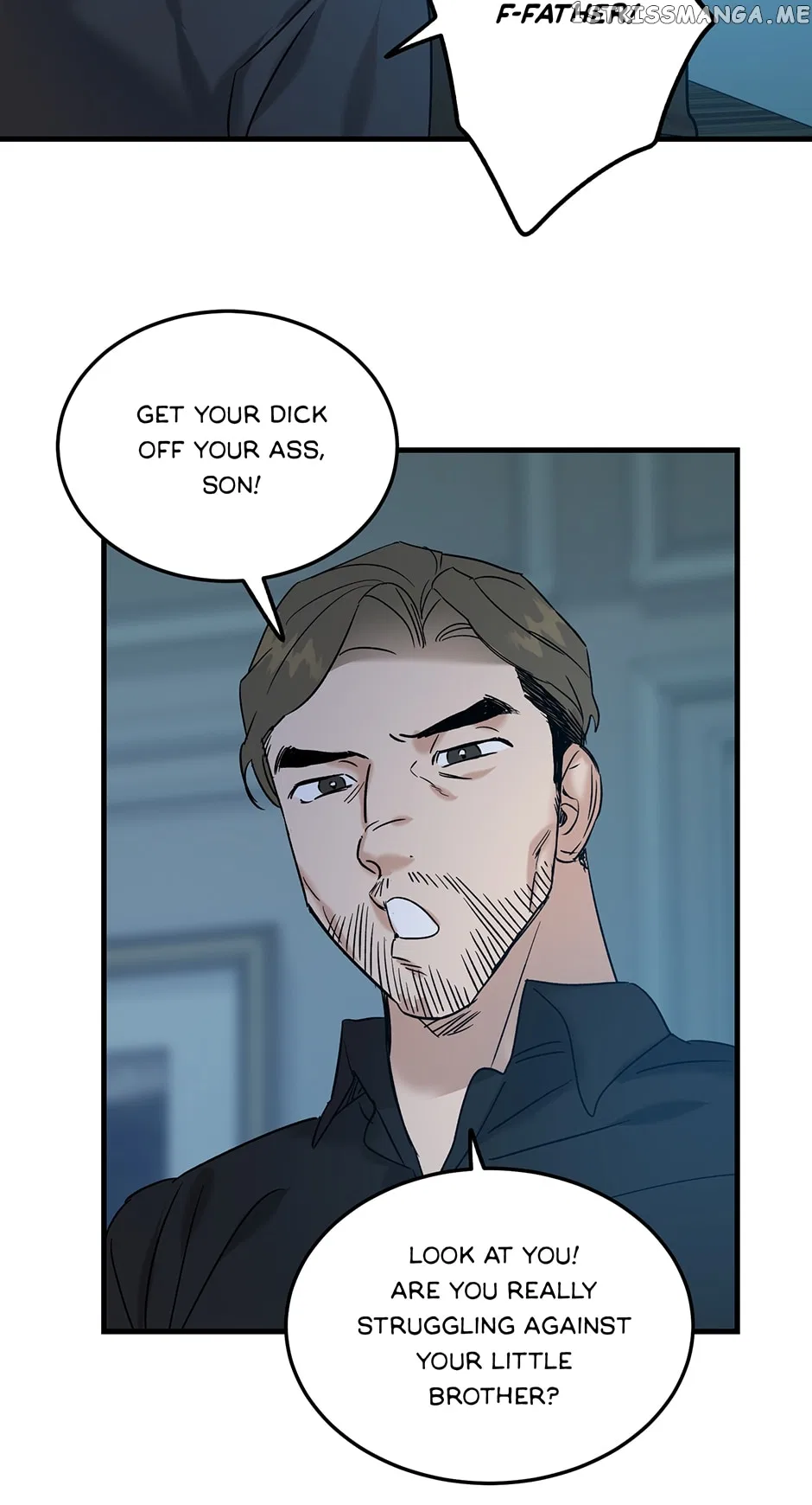 Before Death Do Us Part Chapter 67 – Page 37