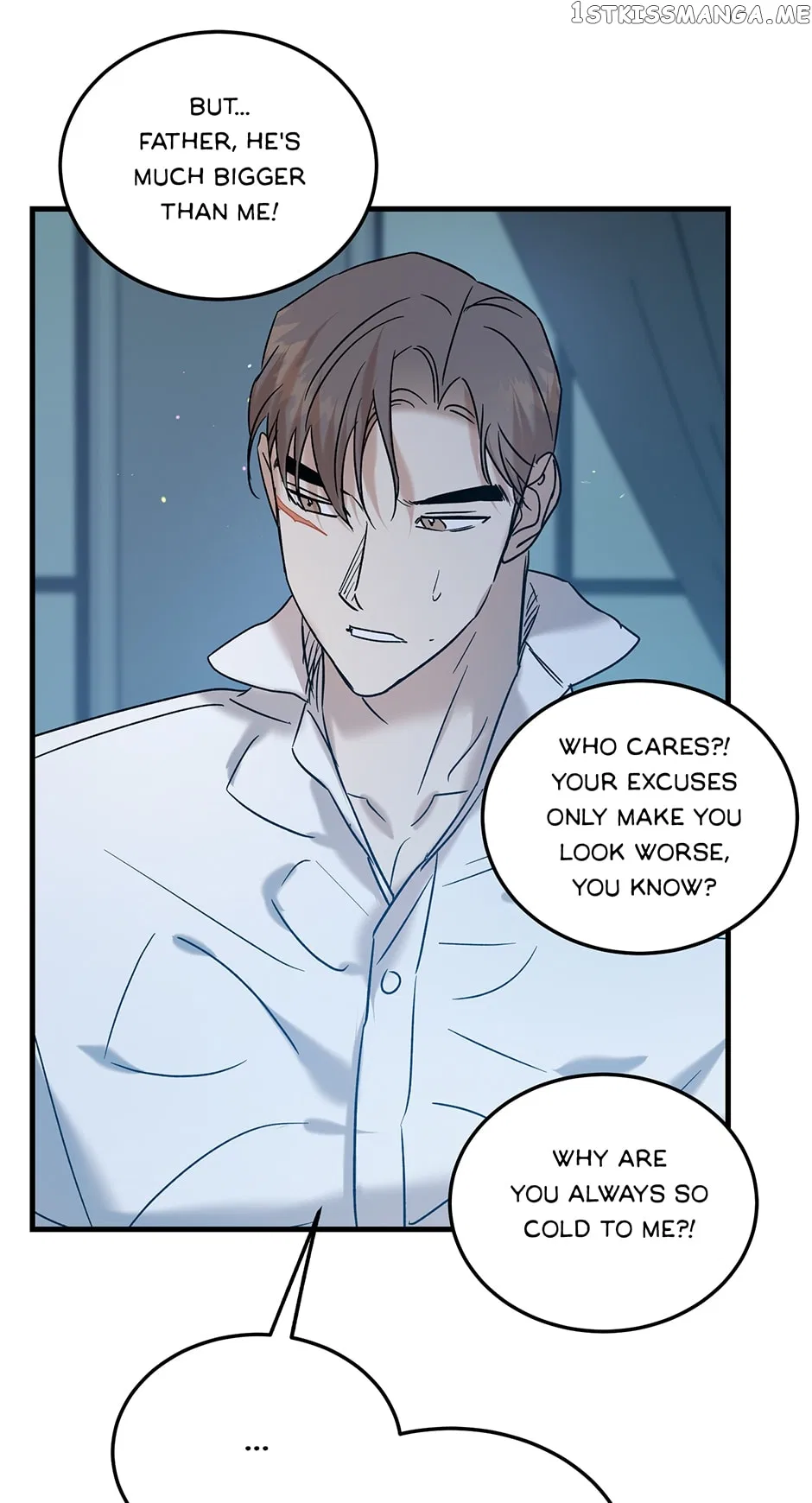 Before Death Do Us Part Chapter 67 – Page 38