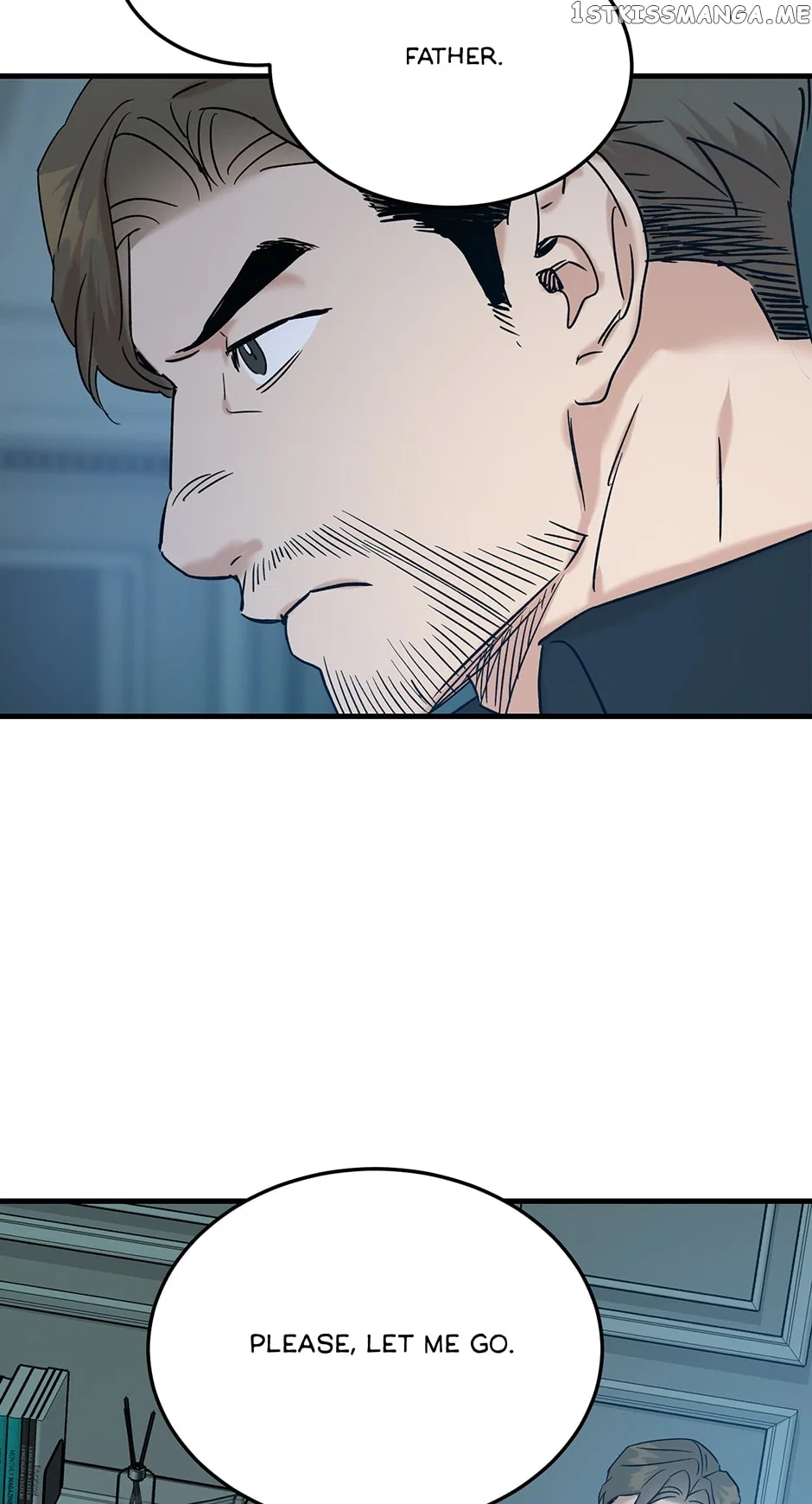 Before Death Do Us Part Chapter 67 – Page 39