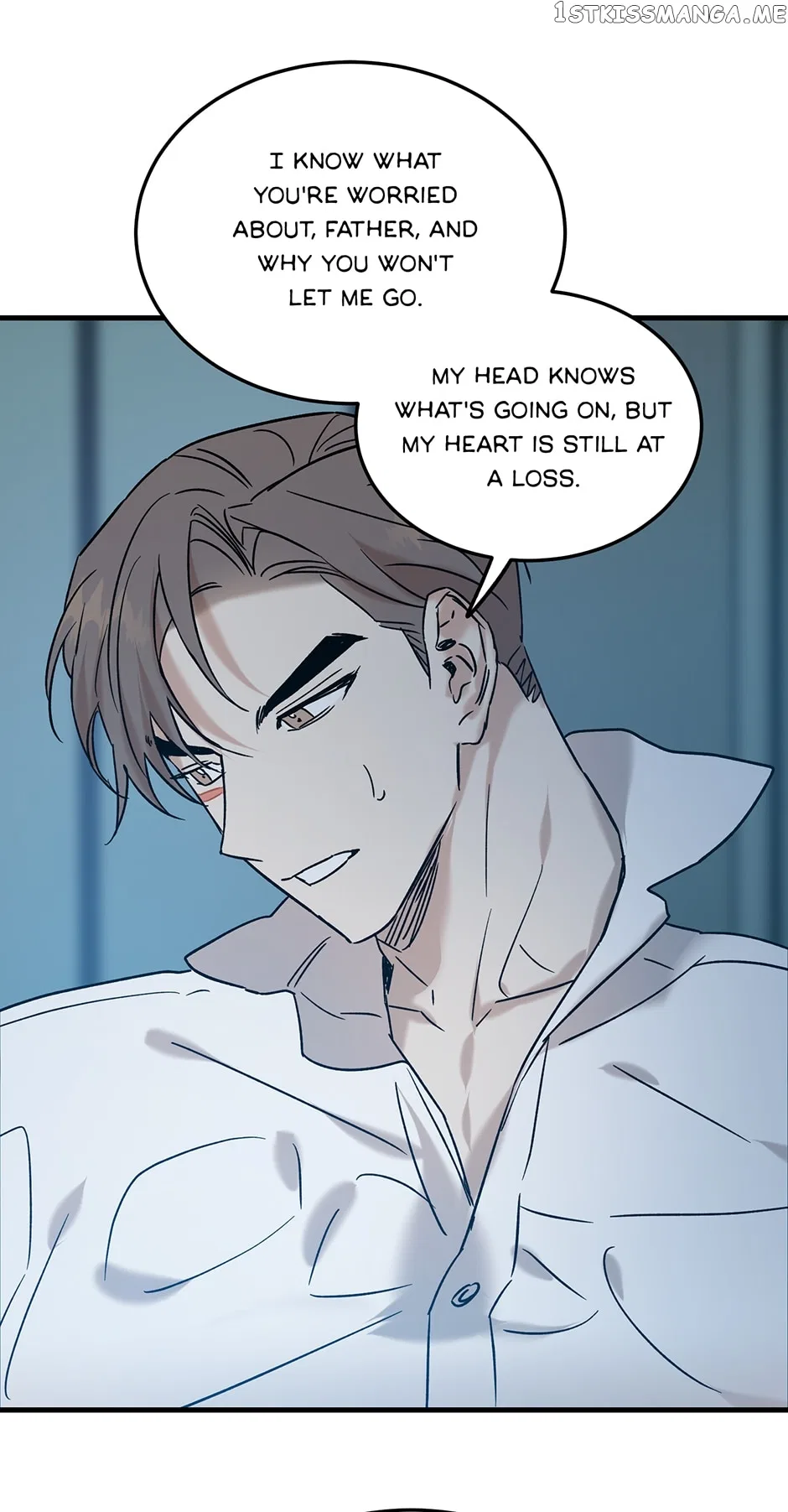 Before Death Do Us Part Chapter 67 – Page 41