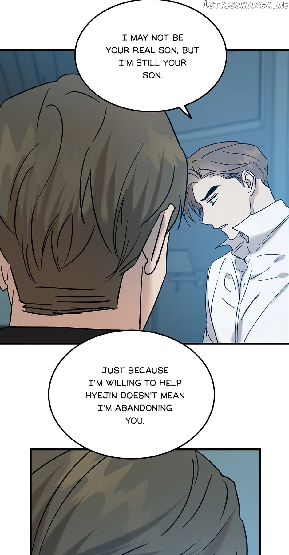Before Death Do Us Part Chapter 67 – Page 42