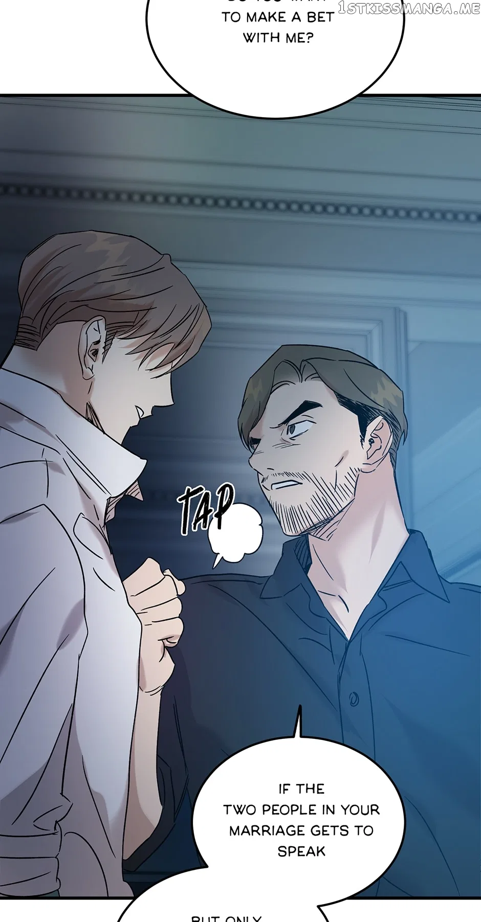 Before Death Do Us Part Chapter 67 – Page 44